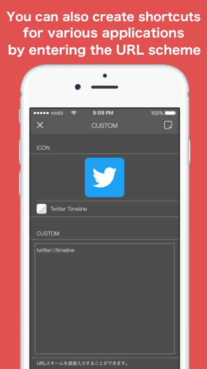 Pochitt - Create shortcut icon screenshot-4