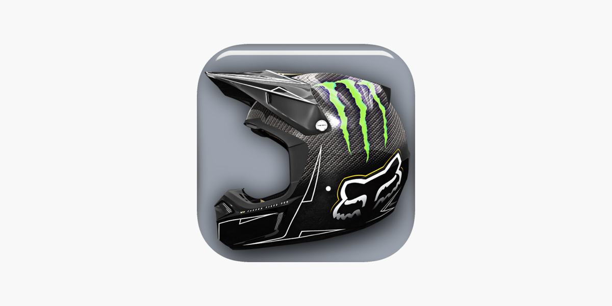 Ricky Carmichael's Motocross Matchup Pro on the App Store
