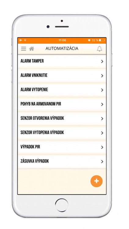 Smart-Home screenshot-3