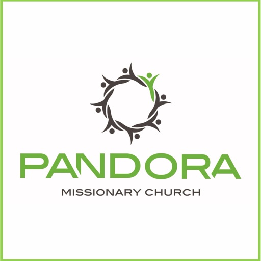 Pandora Missionary Church of Pandora, OH Icon