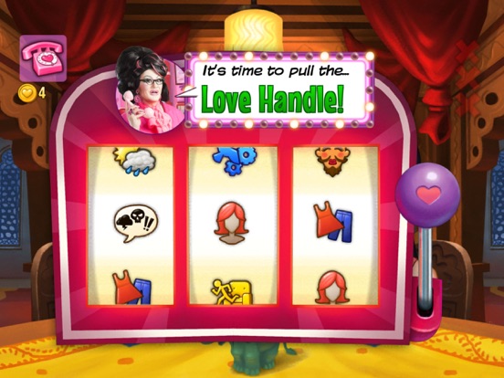 Kitty Powers' Matchmaker App Store preview screenshot 9