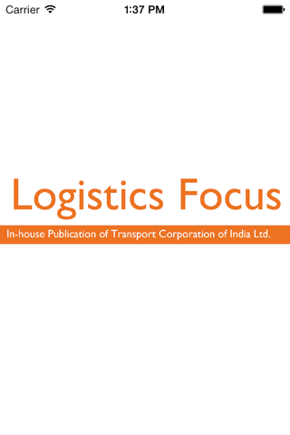 Logistics Focus screenshot 3