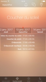 Capture d'écran