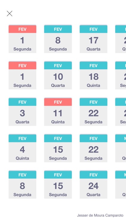 Escola Adventista de Bolso screenshot-3