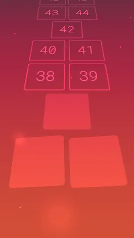 Game screenshot Hopscotch: Are you ready for hardcore? apk