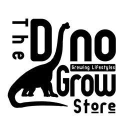 DinoGrow icon