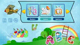 Game screenshot Kids study with English Vietnamese Vocabulary mod apk