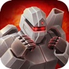 Robot Fighting — Iron War 3D