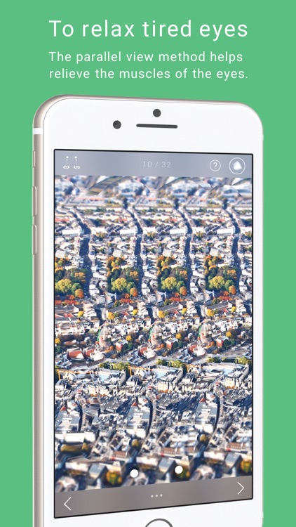 GriGri3D Stereogram screenshot-3