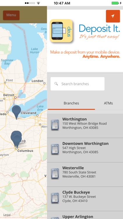 First Financial Bank - Mobile