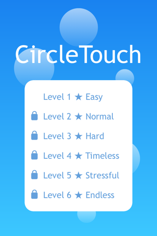 CircleTouch screenshot 3