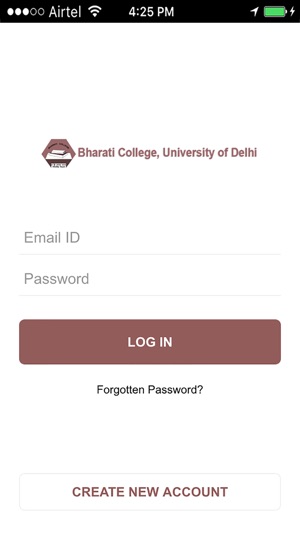 Bharati College(圖2)-速報App