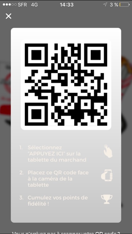 Fête à Crêpe Fidélité