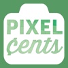 Pixel Cents Photo Pricing App