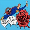 Bicycle Repair Man & Sports