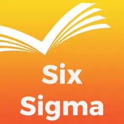 Six Sigma Exam Prep 2017 Edition app icon