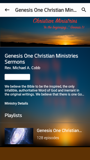 Genesis One(圖2)-速報App