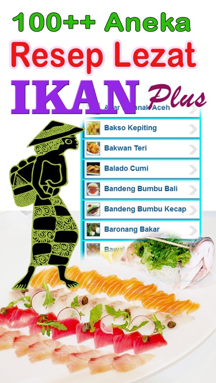 Resep Masakan Ikan dan Seafood