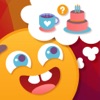 Emoji Guess – Fun Emoticons Puzzle Keyboard Games - iPhoneアプリ