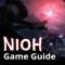 Fan made game guide for the PS4 game Nioh