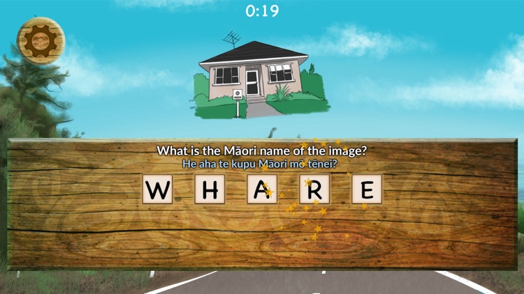 Ki te Huarahi / On The Road screenshot-4