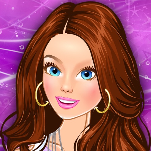Pet Vet Girl - Dress Up game for kids iOS App