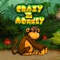 Crazy Monkey 2 Free Slot Machine