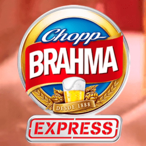 Chopp Express icon