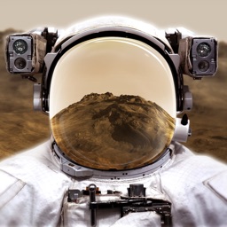 Mars Walk