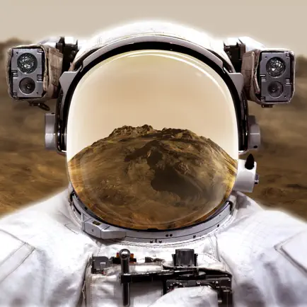 Mars Walk Читы