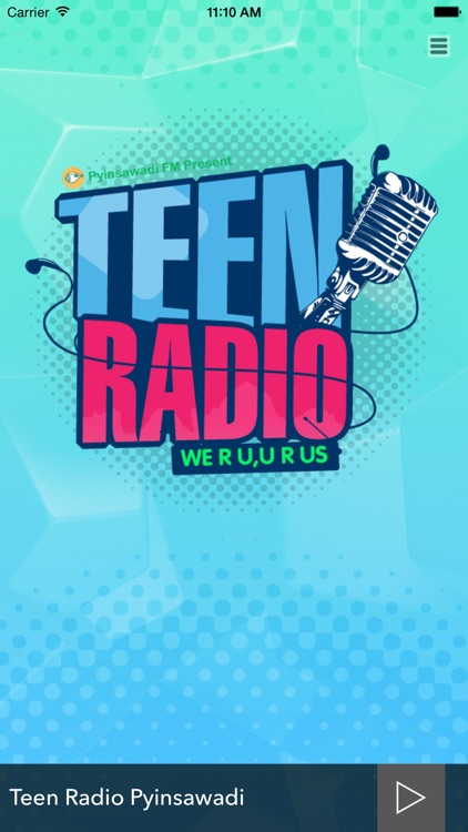 Teen Radio Pyinsawadi