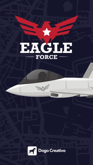 Eagle Force DC(圖1)-速報App