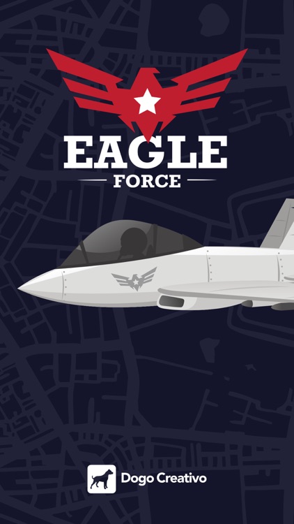 Eagle Force DC