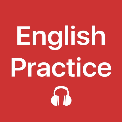 English Practice Listening icon