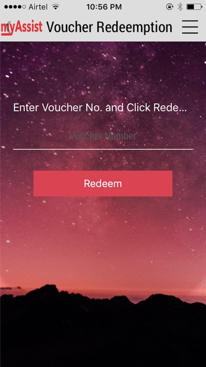 myAssist Merchant app screenshot-3