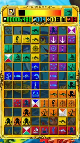 Passage 4 XL screenshot 1