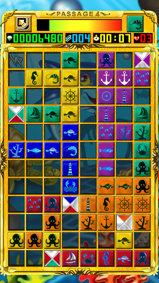#1. Passage 4 XL (iOS) 由: Thomas Schreiber