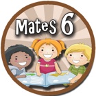 Matemáticas 6 años