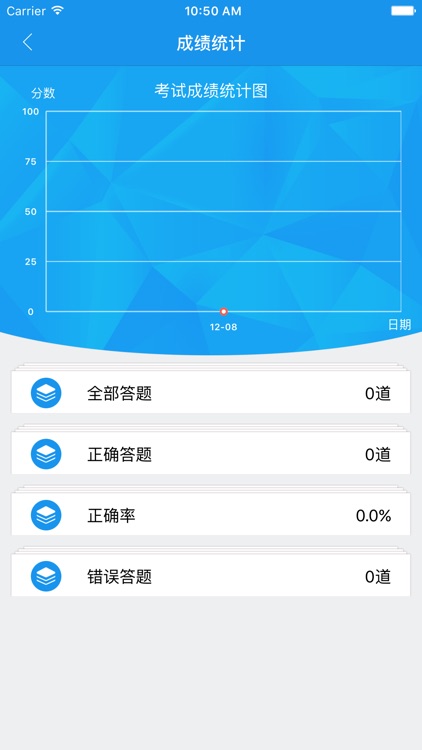 i-医考 screenshot-4