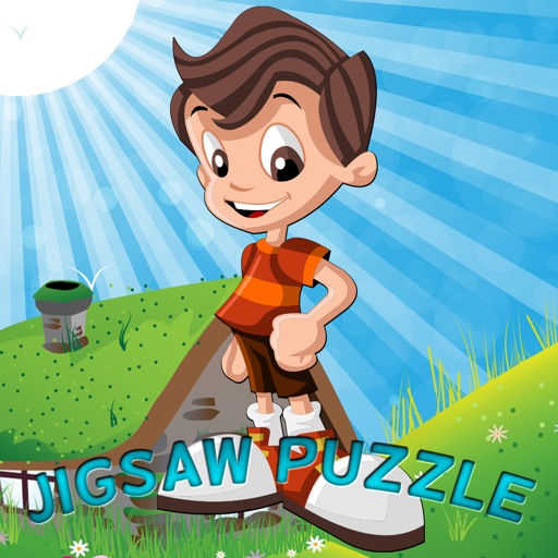 Jigsaw Puzzle Boys 1St Grade Online Reading Games