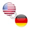 This offline English to German Dictionary is an innovative app which provides you with a breathtaking opportunity to search and find the translation and the meaning of the word you want