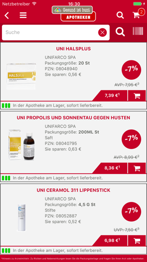 Gib-Store(圖4)-速報App