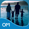 Oceanhouse Media - Calm Mom, Calm Dad, Calm Child-Calming Collection アートワーク