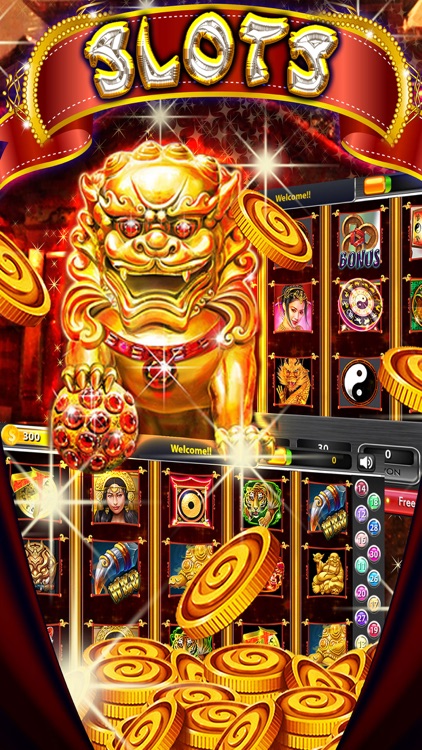 Golden Legends Slots – Best Slot games free Coin