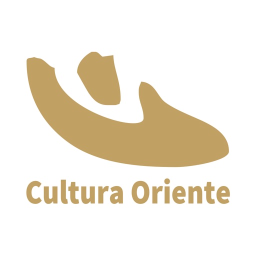 Centro Cultura Oriente icon