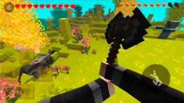 Game screenshot Pixelmon Craft Go apk
