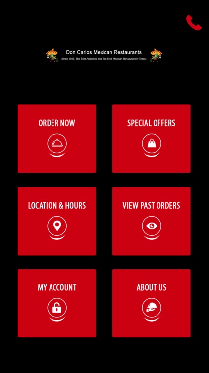 Don Carlos Restaurants