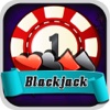 Impossible Blackjack