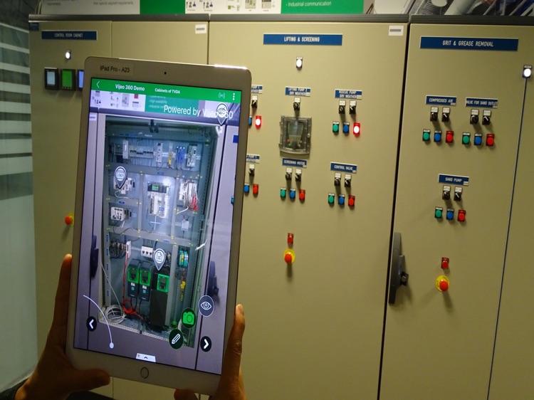 Vijeo 360 screenshot-3