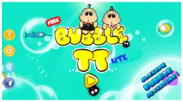 Game screenshot BubbleTT Lite Pop Pop Fun mod apk